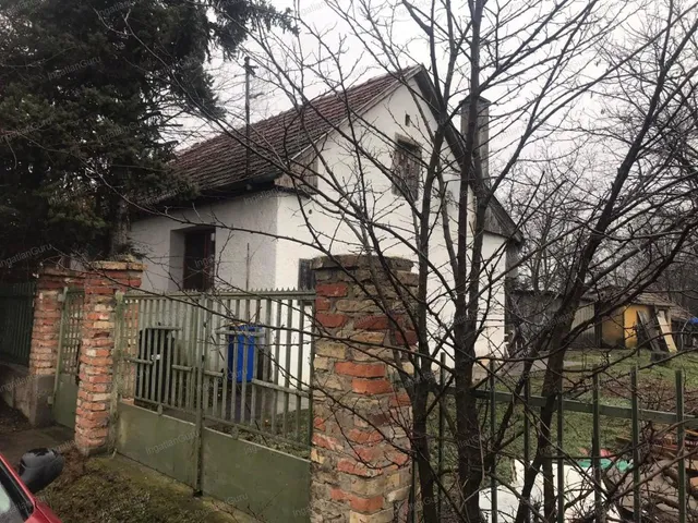 Eladó mezőgazdasági ingatlan Kecskemét 52 nm