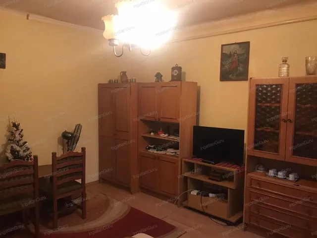 Eladó mezőgazdasági ingatlan Kecskemét 52 nm