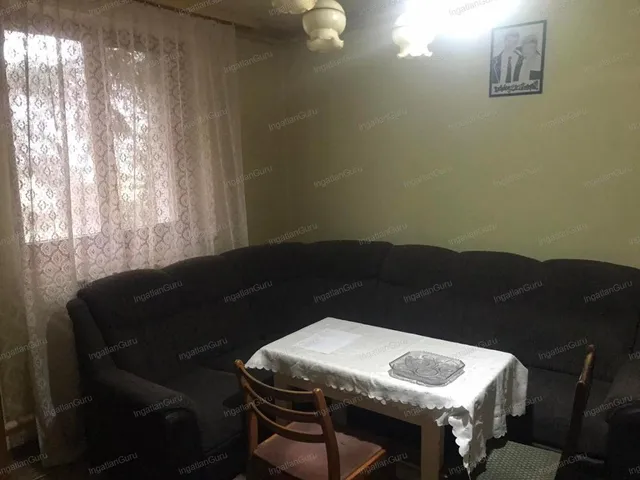 Eladó mezőgazdasági ingatlan Kecskemét 52 nm