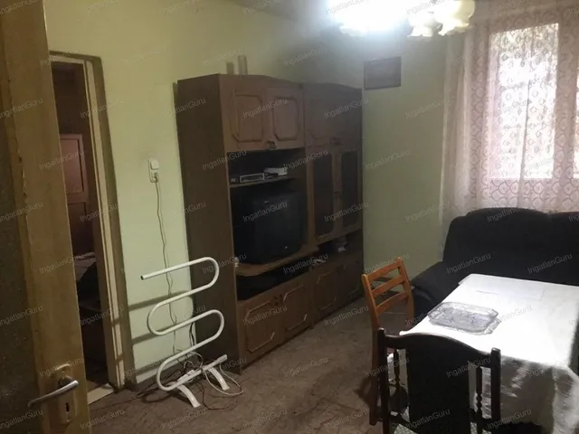 Eladó mezőgazdasági ingatlan Kecskemét 52 nm