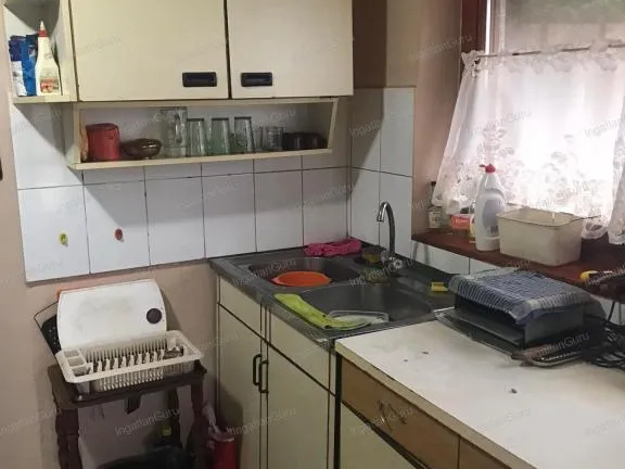 Eladó mezőgazdasági ingatlan Kecskemét 52 nm