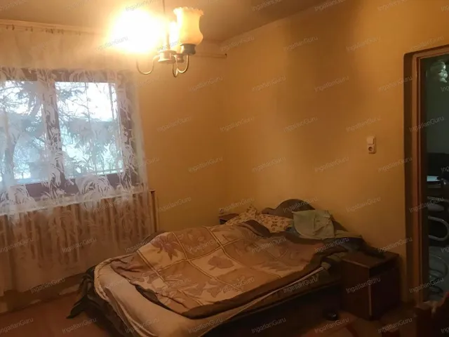 Eladó mezőgazdasági ingatlan Kecskemét 52 nm