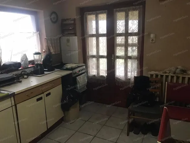 Eladó mezőgazdasági ingatlan Kecskemét 52 nm