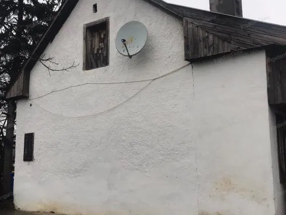 Eladó mezőgazdasági ingatlan Kecskemét 52 nm