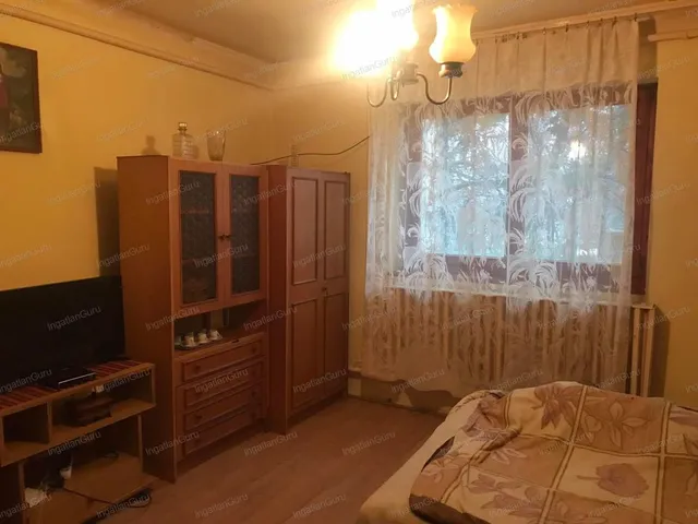 Eladó mezőgazdasági ingatlan Kecskemét 52 nm