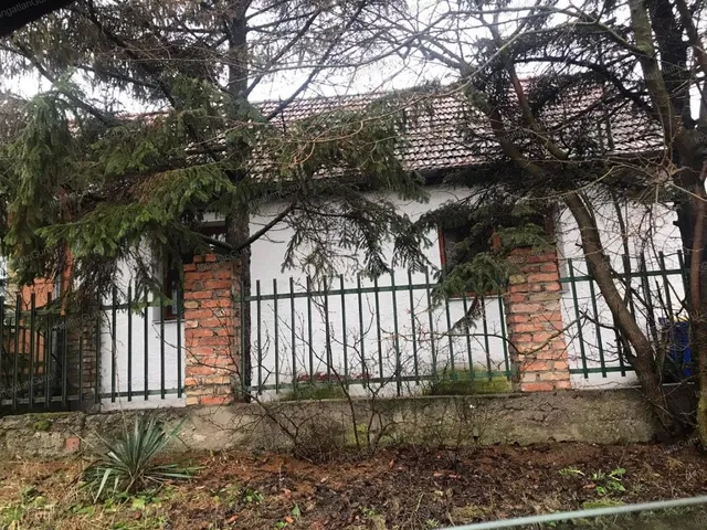 Eladó mezőgazdasági ingatlan Kecskemét 52 nm