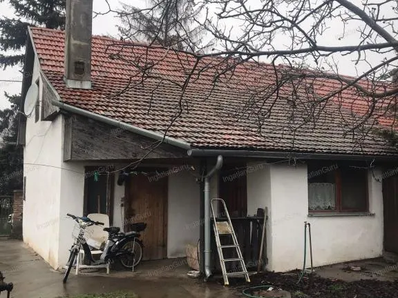 Eladó mezőgazdasági ingatlan Kecskemét 52 nm