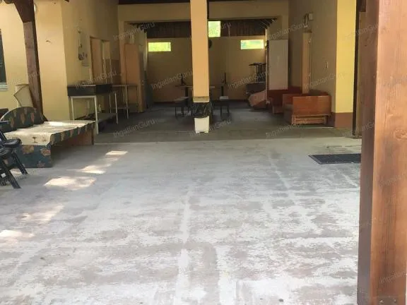 Eladó telek Lajosmizse 96121 nm
