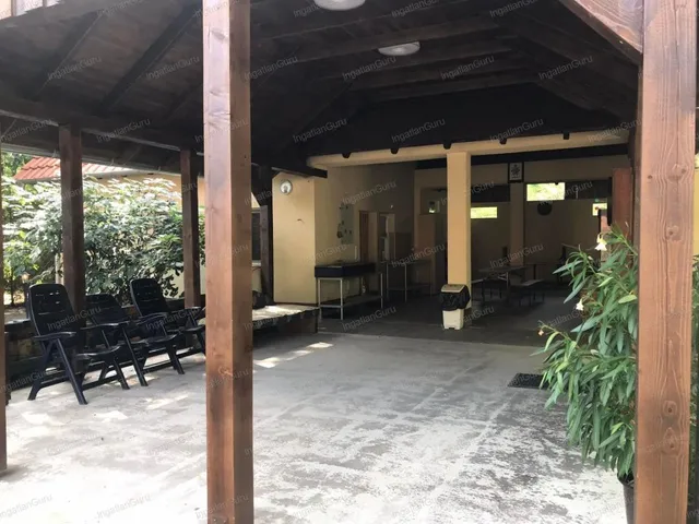 Eladó telek Lajosmizse 96121 nm