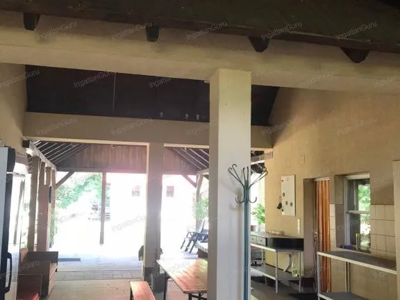 Eladó telek Lajosmizse 96121 nm