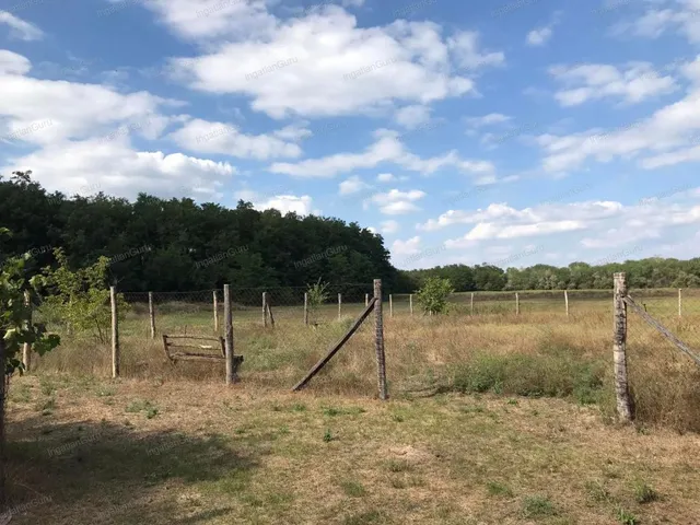 Eladó telek Lajosmizse 96121 nm