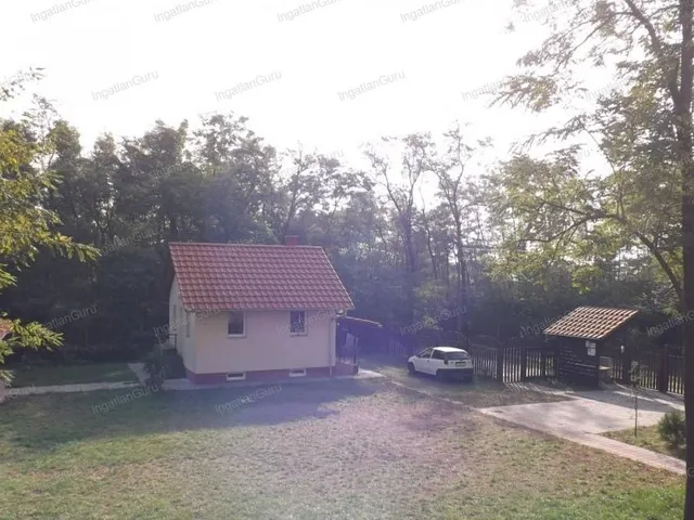 Eladó telek Lajosmizse 96121 nm