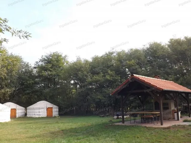 Eladó telek Lajosmizse 96121 nm