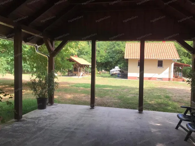 Eladó telek Lajosmizse 96121 nm