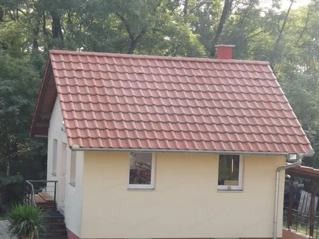 Eladó telek Lajosmizse 96121 nm