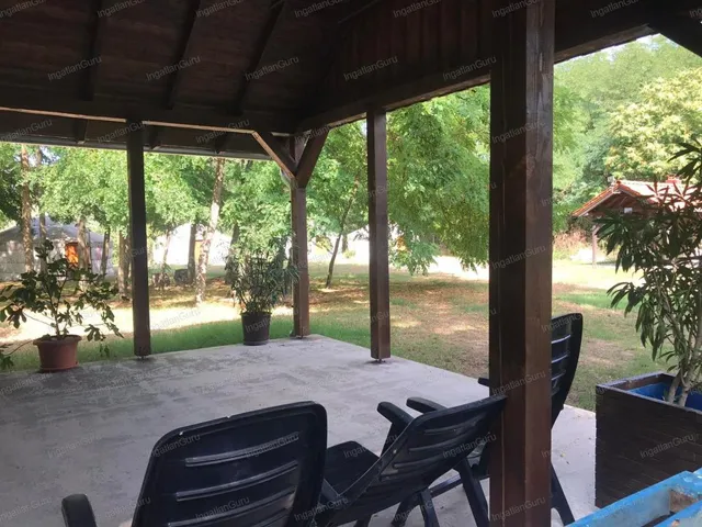 Eladó telek Lajosmizse 96121 nm