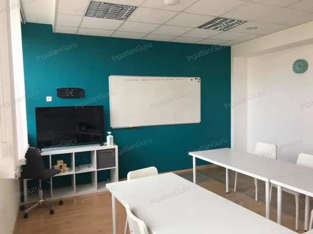 Kiadó kereskedelmi és ipari ingatlan Kecskemét 200 nm