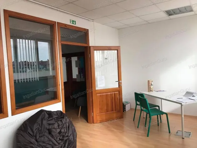 Kiadó kereskedelmi és ipari ingatlan Kecskemét 200 nm