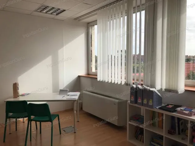 Kiadó kereskedelmi és ipari ingatlan Kecskemét 200 nm