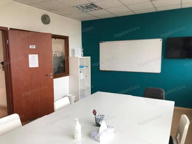 Kiadó kereskedelmi és ipari ingatlan Kecskemét 200 nm