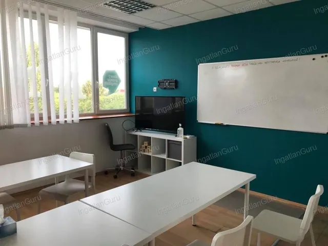 Kiadó kereskedelmi és ipari ingatlan Kecskemét 200 nm