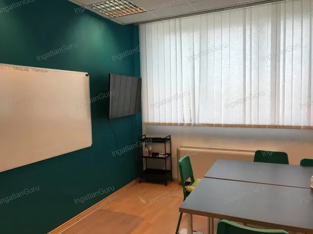 Kiadó kereskedelmi és ipari ingatlan Kecskemét 200 nm