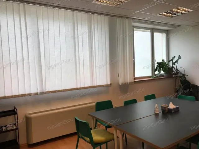 Kiadó kereskedelmi és ipari ingatlan Kecskemét 200 nm