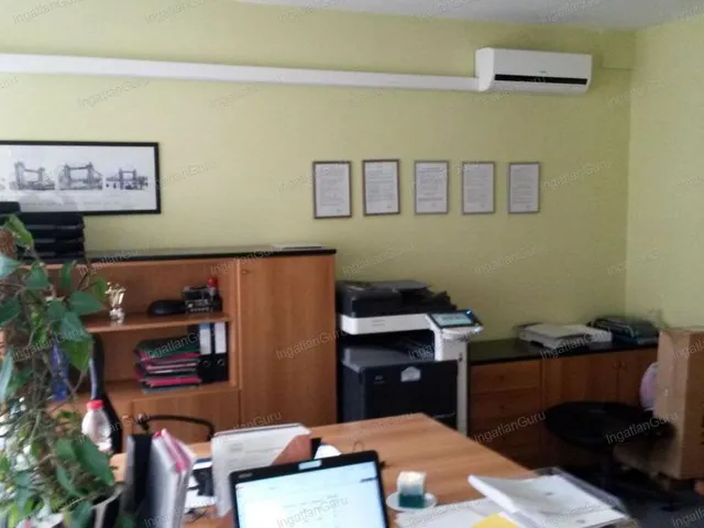 Kiadó kereskedelmi és ipari ingatlan Kecskemét 37 nm