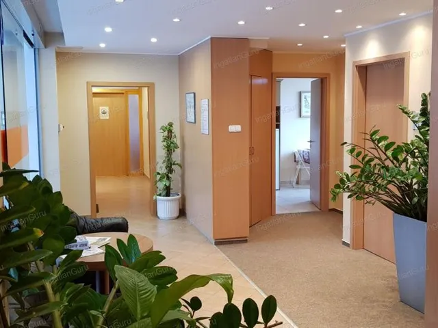 Kiadó kereskedelmi és ipari ingatlan Kecskemét 25 nm