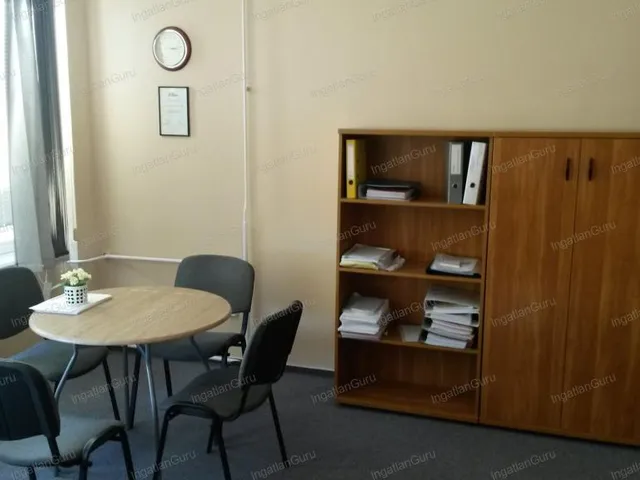 Kiadó kereskedelmi és ipari ingatlan Kecskemét 33 nm