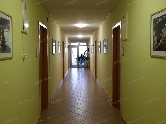 Kiadó kereskedelmi és ipari ingatlan Kecskemét 33 nm