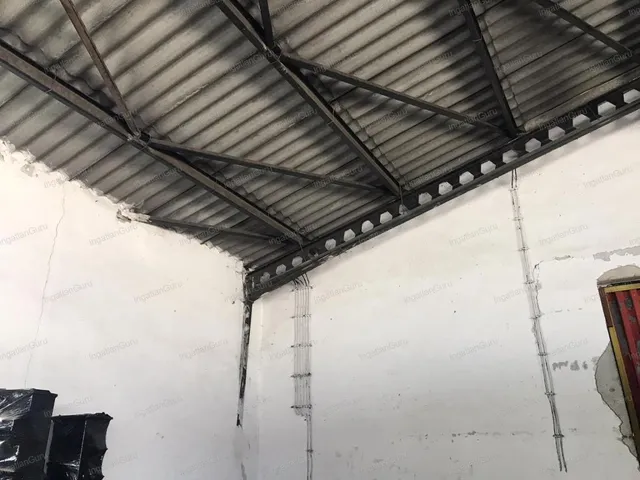 Kiadó kereskedelmi és ipari ingatlan Kecskemét 110 nm