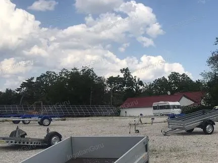 Eladó kereskedelmi és ipari ingatlan Kecskemét 4642 nm