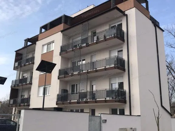 Eladó lakás Kecskemét 67 nm