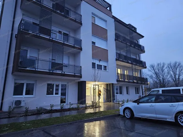 Eladó lakás Kecskemét 67 nm