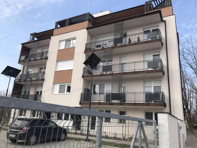 Eladó lakás Kecskemét 67 nm