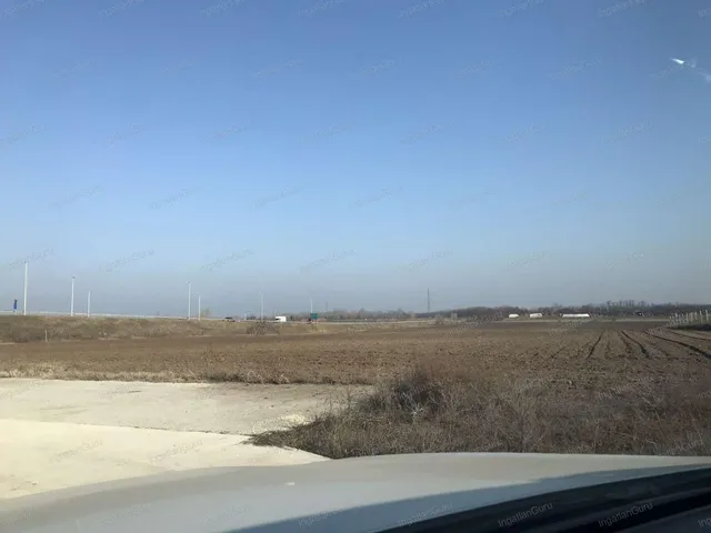 Eladó kereskedelmi és ipari ingatlan Kecskemét 9020 nm