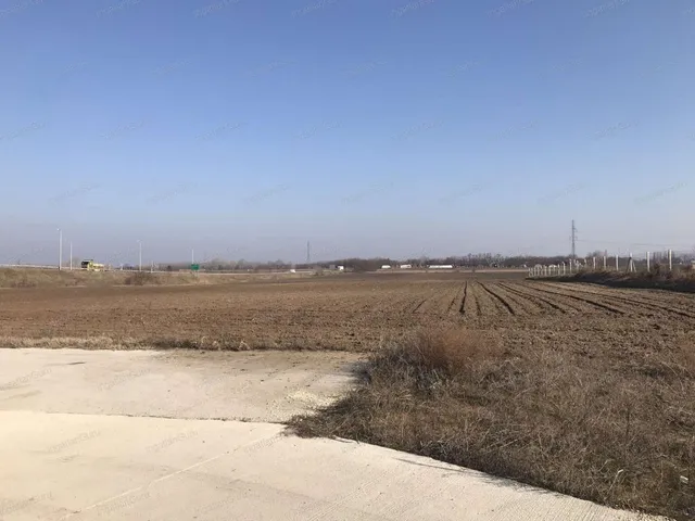 Eladó kereskedelmi és ipari ingatlan Kecskemét 9020 nm