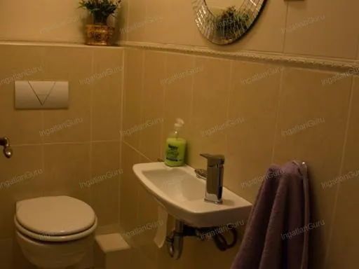 Kiadó ház Kecskemét 370 nm