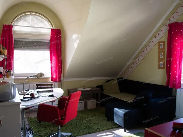 Kiadó ház Kecskemét 370 nm