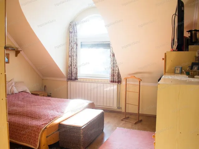 Kiadó ház Kecskemét 370 nm