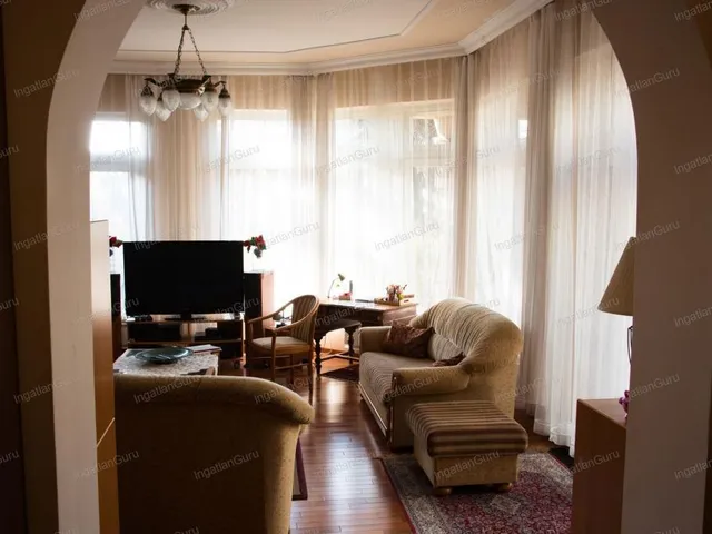 Kiadó ház Kecskemét 370 nm