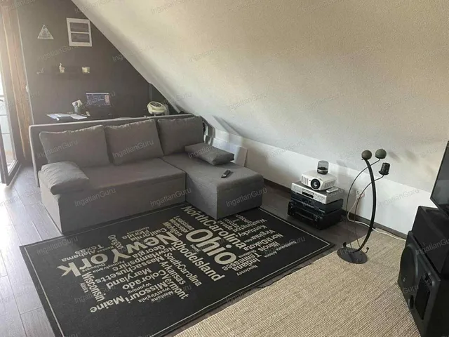 Eladó lakás Kecskemét 30 nm