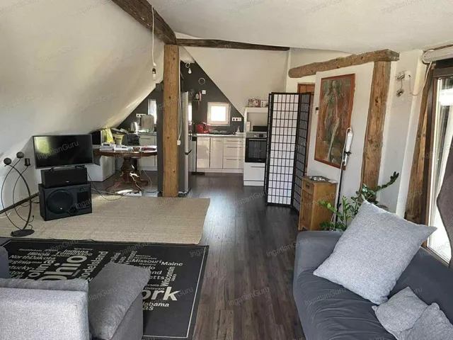 Eladó lakás Kecskemét 30 nm