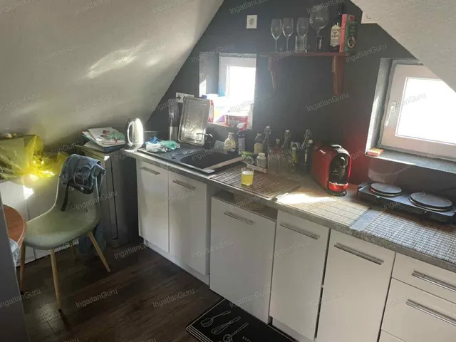 Eladó lakás Kecskemét 30 nm