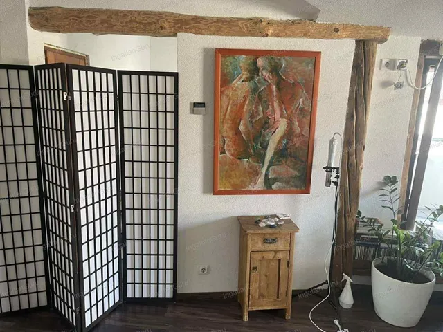 Eladó lakás Kecskemét 30 nm