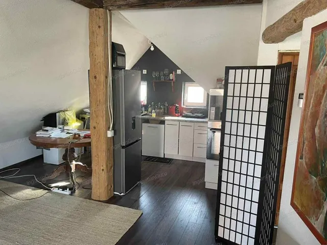 Eladó lakás Kecskemét 30 nm