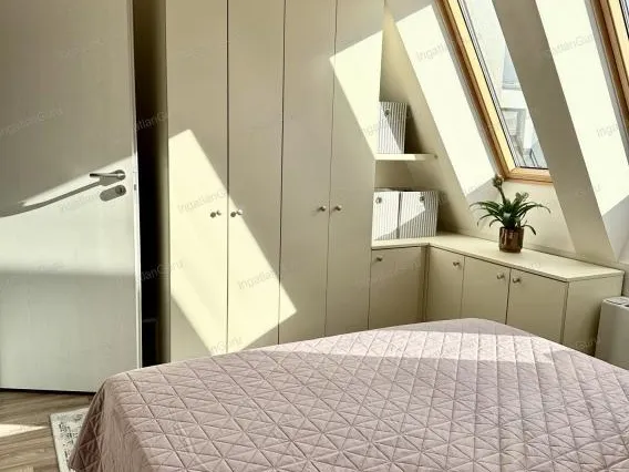 Eladó lakás Kecskemét 112 nm