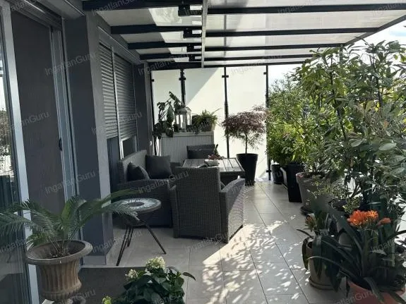 Eladó lakás Kecskemét 112 nm