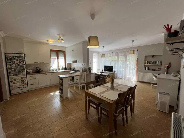 Eladó ház Helvécia 135 nm